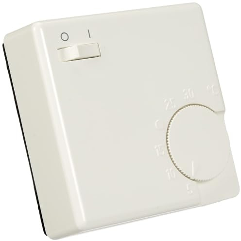 Eberle Raumtemperaturregler, RTR-E 3563