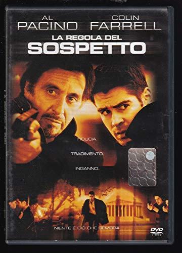 La regola del sospetto