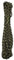 Seil, tarn, 5 mm, 15 Meter