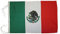 AZ FLAG - Flagge Mexiko - 45x30 cm Mit Kordel - Mexikanische Fahne 30 x 45 Cm - Flaggen