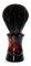 Golddachs Rasierpinsel 100 % reiner Dachs