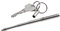 True Utility Kugelschreiber Tu246 Tele Pen, TU246