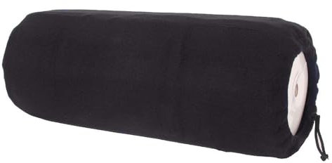 Master Fender Covers HTM-4-12 x 34 - Strato singolo - Nero
