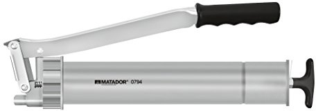 Matador Lever Grease Gun 500cc 0794 0001, 500 cm