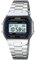 Casio Collection Herren-Armbanduhr Digital Quarz A164WA-1VES