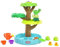 L.O.L. Surprise! Little tikes- Water Table Juguetes de Agua para Exteriores, Color Flor, Smartwatch (651342M)