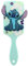 DISNEY STITCH - Spazzola per Capelli Districante 3D Lilo & Stitch - Tutti i Tipi di Capelli - Per Bambini e Adulti - Setole Morbide - Prodotto Ufficiale