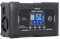 Bewinner Autobatterie Ladegerät 12V 15A / 24V 10A, Automatisches Tragbares Batterieladegerät für Motorrad-LKW-Rasenmäher 100-240V (EU-Stecker)