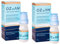 Avizor Ozean 2x10ml – Preservative-Free Hypotonic Solution with Advanced Biotechnology for Dry Eyes, Eye Fatigue, and Contact Lens Compatibility