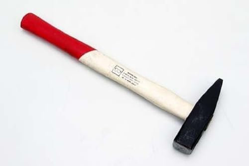 VOREL 30410 - maquinista martillo 100g / acero/gs tuv