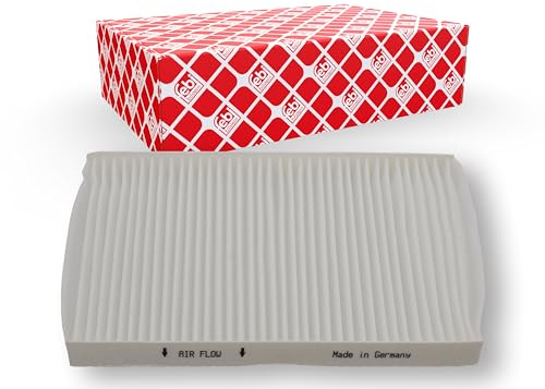 febi bilstein 31042 filtro abitacolo, 1 unità