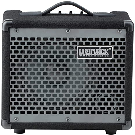 Warwick BC 10 – Bass Combo (230 V)