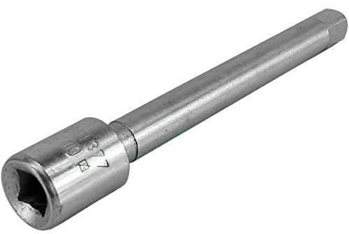 HaWe 45.090 Gewindebohrer-verlängerung M 14-16/9mm