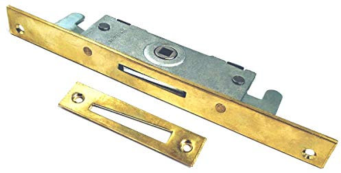 Meccanismo Cremonese in ottone per finestra art.125