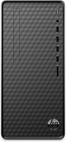 HP Desktop PC | Intel Core i5-13400 | 8 GB DDR4 RAM | 512 GB SSD | Intel UHD Graphics 730 | Windows 11 Home | schwarz