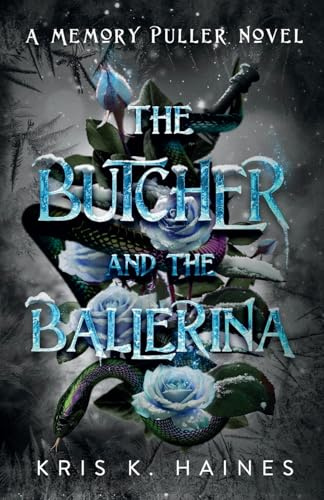 The Butcher and the Ballerina: 2.5