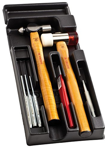 FACOM Modul mit Schlagwerkzeugen, 1 Stück, MOD.MI4