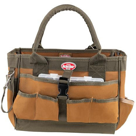 Seau Seau Boss Boss 60088 Gatemouth doux Tote