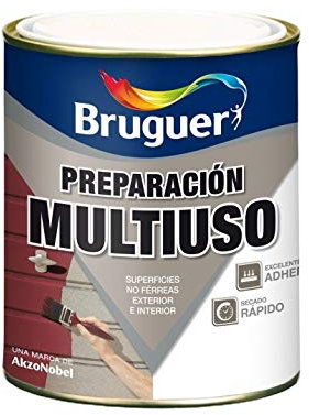 BRUGUER - Preparacion Multiuso Gris Bruguer 750 Ml