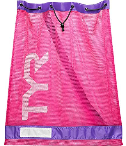 TYR Big Mesh-Mama-Beutel Groß - Stars and Stripes