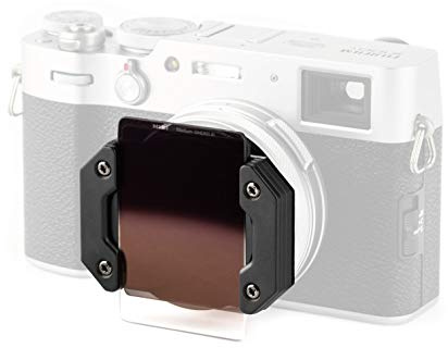 Fujifilm X100 Series Starter Filter Kit