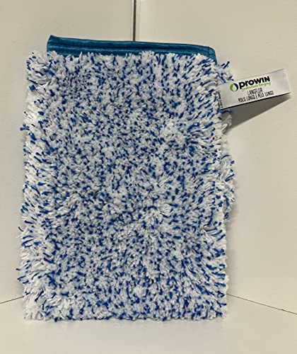 Prowin LANGFLOR Handschuh 22 cm x 16 cm