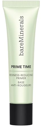 PRIME TIME redness-reducing primer 30 ml