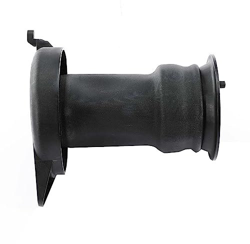 Frankberg 1x Luftfederung Luftfeder Hinterachse Links oder Rechts Kompatibel mit Boxer 2.0L-3.0L 2006-2022 Ducato 250 290 2.0L-3.0L 2006-2022 Jumper 2.0L-3.0L 2006-2022 Replace# 1350998080