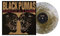 Black Pumas - Chronicles of a Diamond Exclusive Cloudy Gold Color Vinyl LP