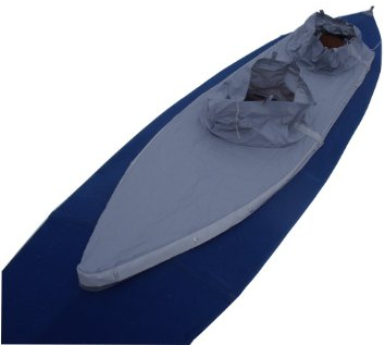 Spritzdecke für Faltboot Kolibri