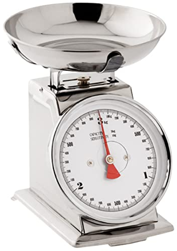 Louis Tellier N3691 - Bilancia Meccanica, 5 kg