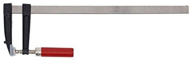 KREATOR KRT552009 - F-sargento 120x800mm mango madera