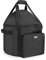 samdew Portable Grill Carry Bag Compatible with Weber Smokey Joe Premium 37cm, Grill Cover Compatible with Smokey Joe Original Portable Charcoal BBQ, with Pocket & Handle, Bag Only (Patented Design)
