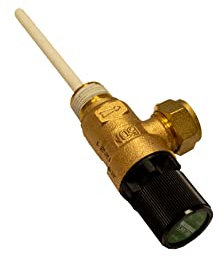 Reliance TPR15 7 Bar Metal Pressure and Temperature Relief Valve 90-95°C