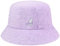 Kangol Unisex Furgora Eimer Baskenmütze, Digitaler Lavender, 58