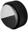 scarlet espresso | Distributor »Grande DUO« für Barista; zur perfekten Extraktion mit Siebträgermaschinen; 58 mm; schwere Ausführung (Schwarz)