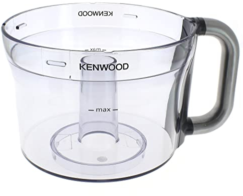 Rührschüssel kompatibel mit /Ersatzteil für Kenwood KW715905 AT647 KAH647 Major Cooking Chef Küchenmaschine