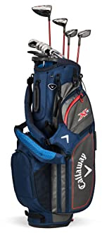 Callaway PK RH XR 13 Stück GR REG