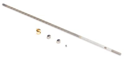 Proboat Flex Shaft-set: Blackjack 24