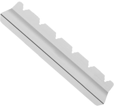 Shish Porte-brochettes pour barbecue – Support pour brochettes de barbecue | Support pour bâtons de barbecue en acier inoxydable, support à brochettes pour brochettes de shish kebab, support large