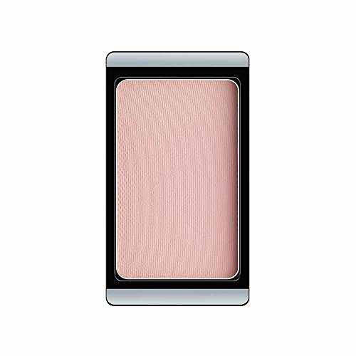 ARTDECO Eyeshadow Natur- und Beigetöne- Intensiver matter Lidschatten für einen unwiderstehlichen Look - 1 x 1g