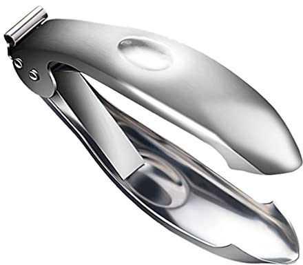 BESTonZON Ananas Auge Schäler Edelstahl Ananas Obst Auge Schälen Cutter Küche Obst Gemüse Schälen Picker Pinzette Gadget