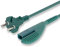 PRIMEBAG - Hochwertiges Kabel (7m) - Passend für Vorwerk Kobold 135 136 - Bestleistung beim Saugen (G: Kabel)