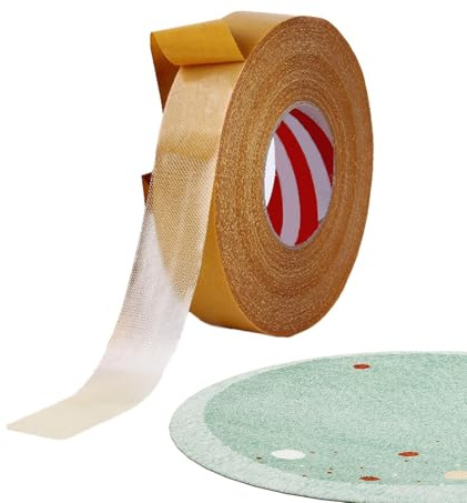 Nastro Doppio Fronte, Pavimenti In Legno Franco Nastro A Doppio Lato - Escursioni Adesivo Di Montaggio Escursionismo Esterno, Rullo Di Adesivo, Forniture Per Pavimenti In Legno Franco, Pavimenti