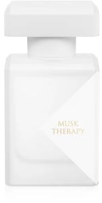 Initio Musk Therapy, Profumo per Capelli, 50ml, Bianco