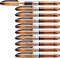 STABILO - Textmarker - NAVIGATOR - 10er Pack - orange