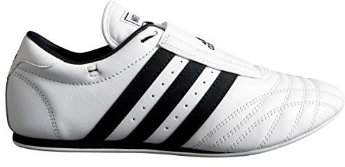 Adidas SM2 Taekwondo Schuhe, Leder