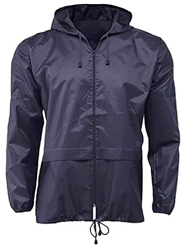 Tough Gear Colour: Navy | Size: XL