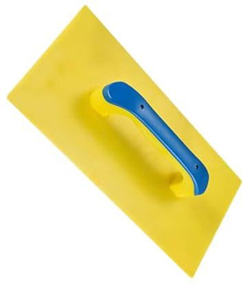 Paleta de esquina - Herramienta de acabado de pared interior lisa, espátula angular duradera | Esquina de limpieza para proyectos de construcción de interiores, cemento, estuco y construcción interior