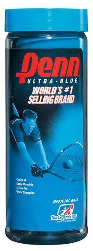 Ultra Blau Racquetball